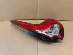 VOLVO XC60 I Lift Luz Trasera Derecha OEM 31323035