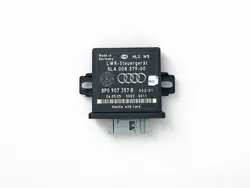 Module de contrôle d'éclairage OEM 5LA00837900 Audi A4 B7