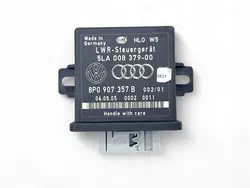 Module de contrôle d'éclairage OEM 5LA00837900 Audi A4 B7
