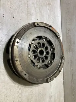 Volante de Dupla Massa Audi A4 S4 B9 2016 1.4 TSI