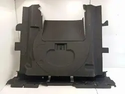 Porsche Macan 95B Kofferraum Schalldämmung OEM 95B863462F