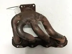 Coletor de escape OEM EIS-2111395 Volkswagen Touran