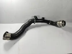 OEM 144607725R Intercooler-putki Renault Captur 1.3 Tce