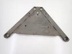 Plaque de renfort châssis OEM 6893334 ROZ pour MINI Cooper SE F56