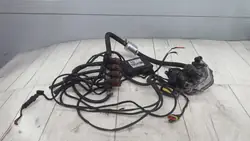 LPG-Kit BMW E46 COMPACT CT-4 - 4 Zylinder