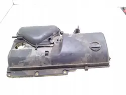 Nissan AX605 Tapa de válvulas - Escudo motor original