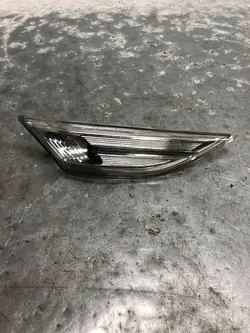 Indicador de Para-choque Direito Porsche 911 991