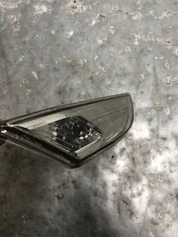 Höger Fender Indikator Porsche 911 991