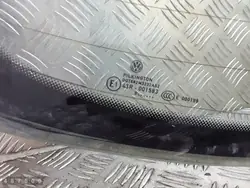 VW Tiguan bakluckefönster OEM 5n0845051