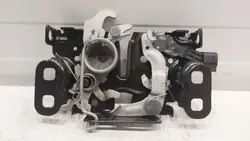 Jeep Compass 2018 Lås för motorhuv