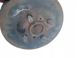 OEM 89544-0D010 Moyeu Arrière Gauche Toyota Yaris II 1.33
