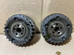 Audi 4.2 FSI Nockenwellenversteller OEM 079905234B