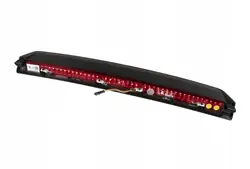 Feu Stop Additionnel Porsche 9Y3945097D - Occasion