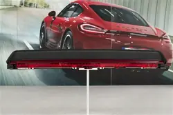 Porsche 9Y3945097D Extra Bromsljus - Begagnad