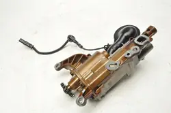Begagnad oljepump OEM 8601646 för BMW 3-serie F30
