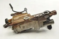 Pompe à huile d'occasion OEM 8601646 pour BMW Série 3 F30