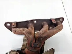 Collecteur d'échappement OEM 2756264 pour Nissan Qashqai 2008