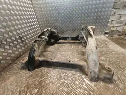 Vordere Federn OEM 52089493AF für Jeep Grand Cherokee WK