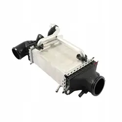 Intercooler Mercedes W204 A2740900414