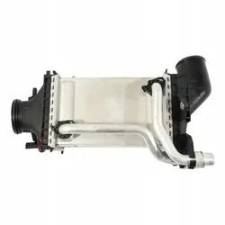 Mercedes W204 Intercooler A2740900414