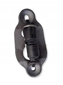 Suporte injetor Mazda CX-5 II OEM 7D131702 - Usado