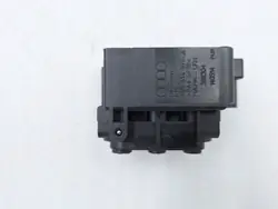 Audi A6 C7 4G Jousitusventtiilipalikka OEM 4H0616013A