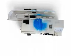 Volvo XC90 2018 accurelais zekering OEM 31346674