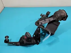 Rolo de porta traseira direita Renault Master III 10-19 OEM