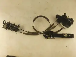 Nissan X-Trail T32 2018 Höger bakdörrslås 805004BA0B