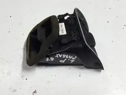Grelha ventilação esquerda OEM 3AB819701A para VW Passat B7