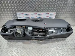 OEM 9634918 01 Instrumentbräda Konsol för BMW X5 X6 X7