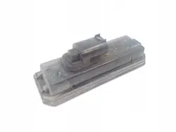 Luz da matrícula Land Rover Evoque I OEM 1090046