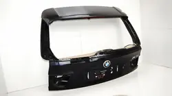 BMW X5 E70 Takaluukku OEM 371116701 - Käytetty