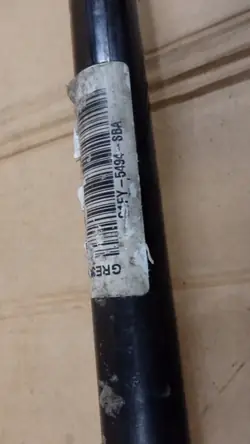 Extremo de Dirección Ford Focus MK3 RS OEM G1FY-5494-SBA