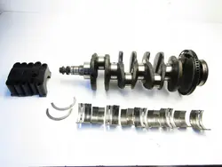 Kurbeltax Fiat Ducato 2.0 Multijet OEM