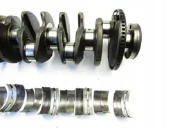 Vilebrequin Fiat Ducato 2.0 Multijet OEM