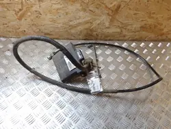 Ordinateur contrôleur gaz OEM 110R-005785 10983