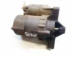 Startmotor Citroen C2 2003 1.4L 9633292480