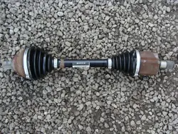 Främre vänster drivaxel VW Golf VII Skoda 5Q0407271CR