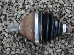 Arbre de transmission avant gauche VW Golf VII Skoda 5Q0407271CR