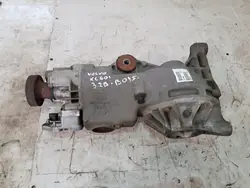 Volvo XC60 Differential P1216669 31256867 2.58