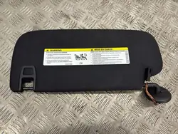 Pare-soleil Jeep OEM 1WK20DX9AF Côté droit d'occasion