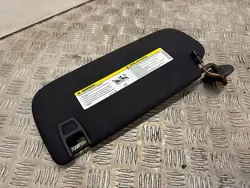 Visor Jeep OEM 1WK20DX9AF Lado direito usado