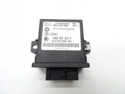 Lichtsteuergerät OEM 5M0907357F für Skoda Superb II