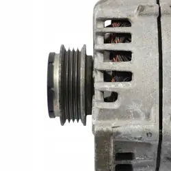 Alternateur Générateur Mercedes W205 C63 A0009061705