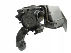 Turbocharger 8200054417 2.0 16V T Renault Espace IV