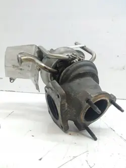 Turbocharger 8200054417 2.0 16V T Renault Espace IV