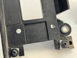 Support radar avant Porsche Macan OEM 95B907510A