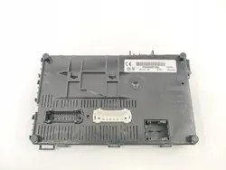 Gebruikte BSI-module OEM P8200387290 voor Renault Clio II
