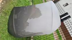 Audi A5 8T Lift 12-15 Framhuv Color LY1P